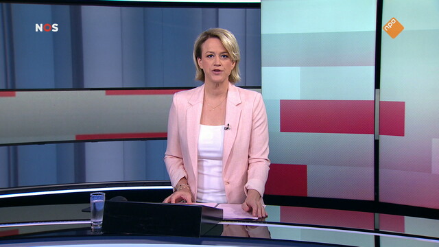 NOS Journaal