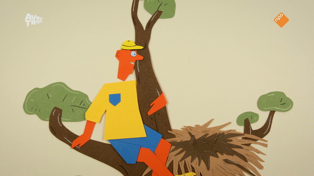 Meneer Papier