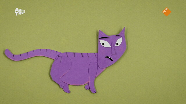 Meneer Papier