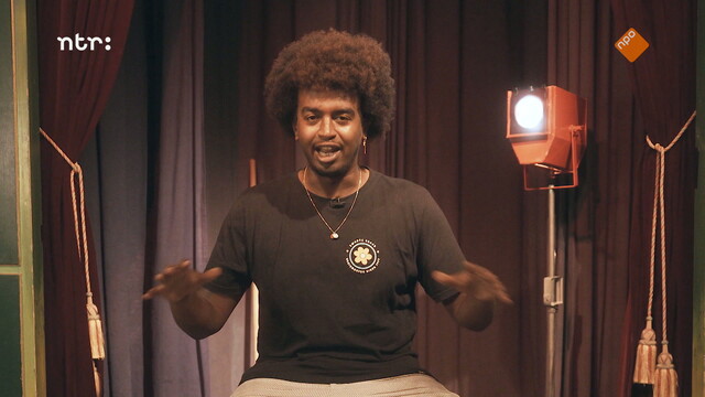 NPO Cultuur