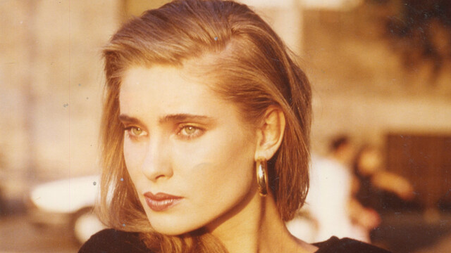Override of the title Het mooiste meisje uit de klas - Verona