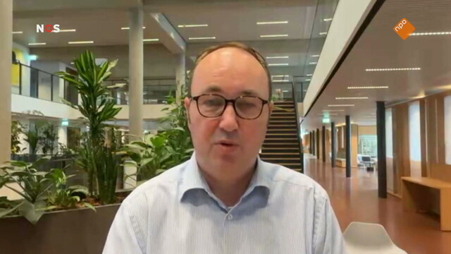 NOS Journaal