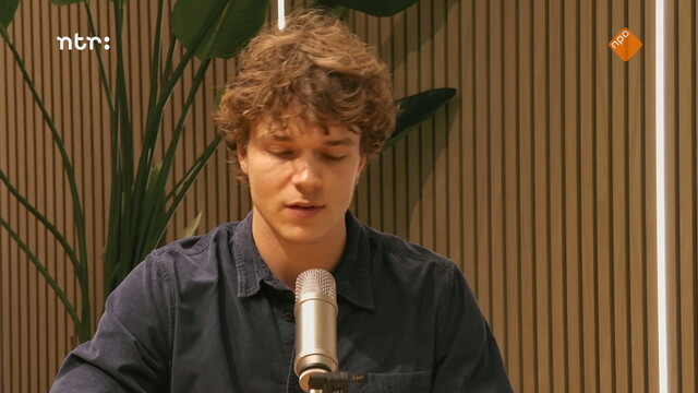 Jongstof