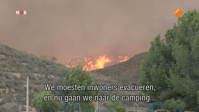 NOS Journaal