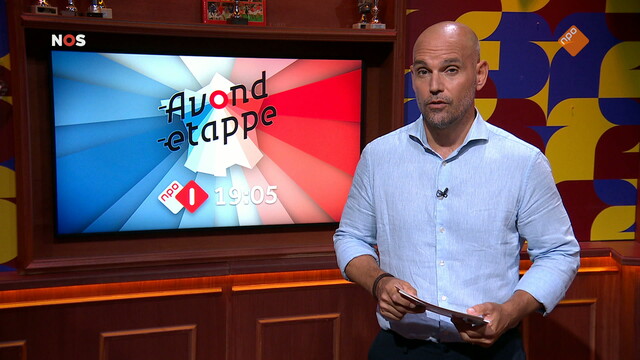 NOS Sportjournaal