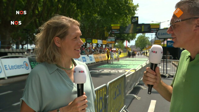 NOS Tour de France