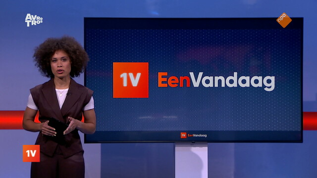 EenVandaag