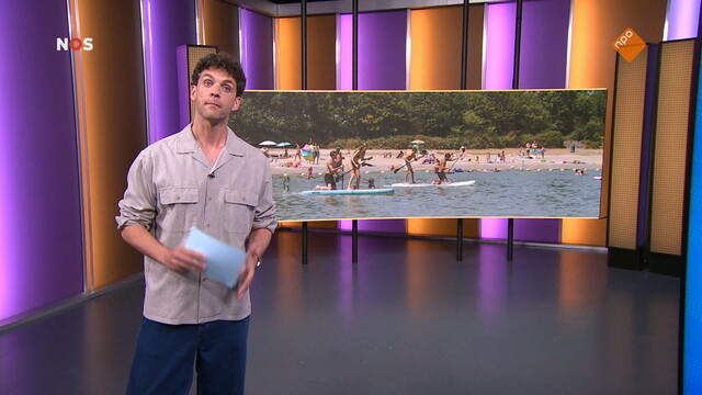 Override of the title NOS Jeugdjournaal
