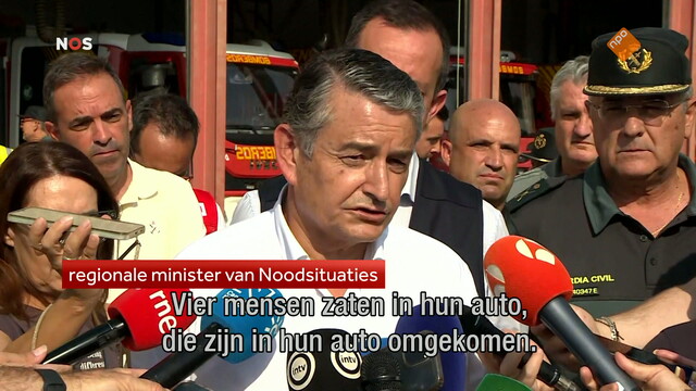 NOS Journaal