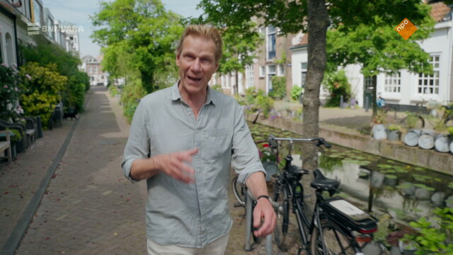 Override of the title Terug in het wild 5