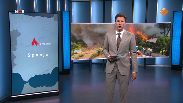 NOS Journaal
