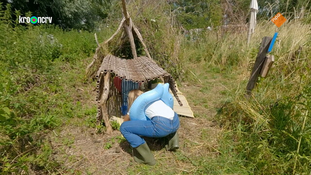 Verstoppertje