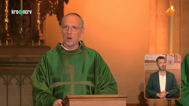 Eucharistieviering