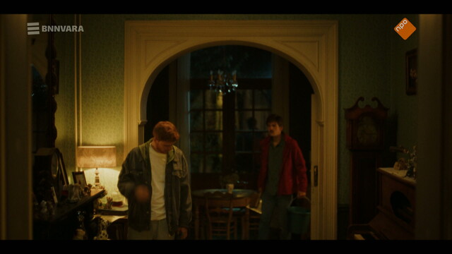 Oh, Otto!