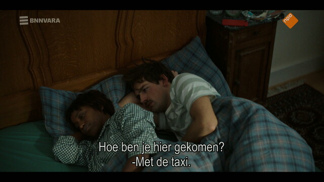Oh, Otto!