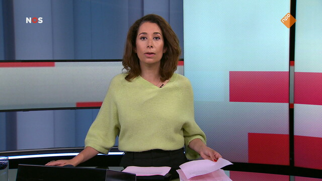 NOS Journaal