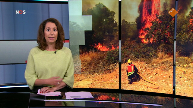 NOS Journaal