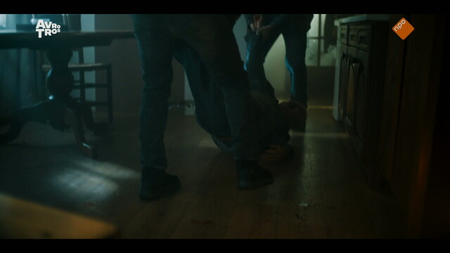 Tatort: Over grenzen