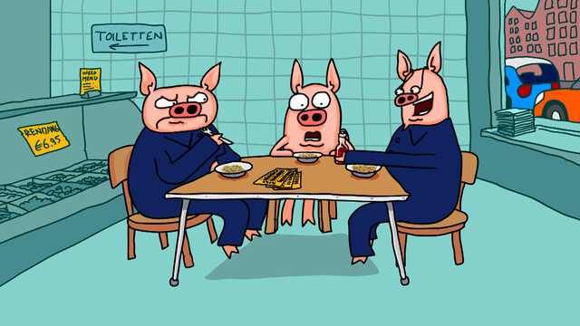 Rund - Aardbeving