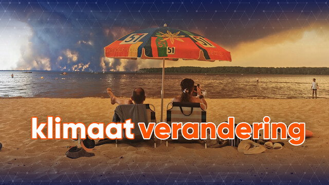 Thumbnail: klimaatverandering