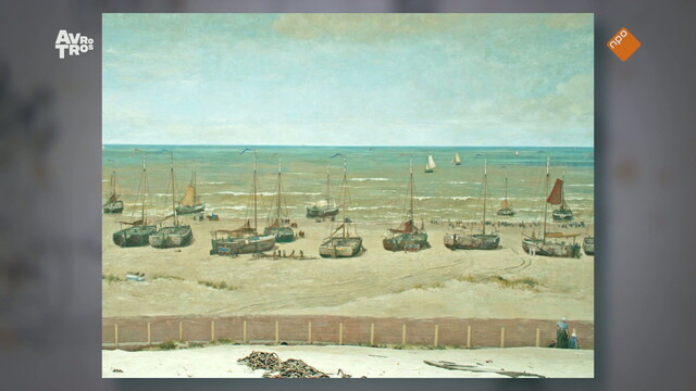 Tussen Kunst en Kitsch