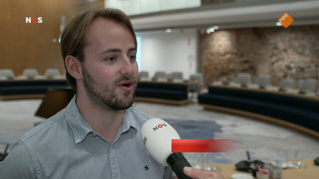 NOS Journaal