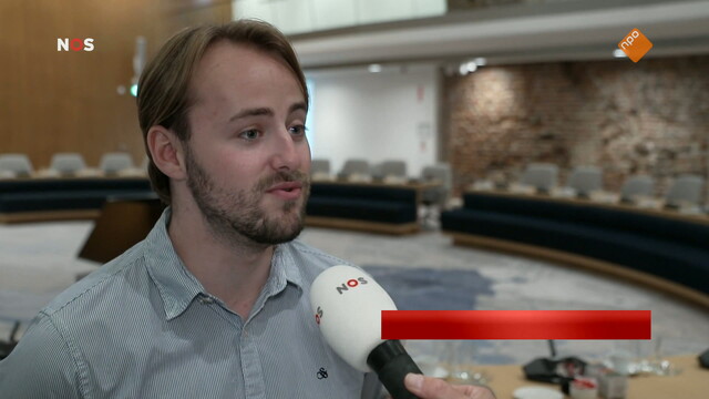 NOS Journaal
