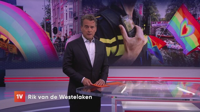 7 op 10 lhbti+'ers denken dat het een probleem is om hun geaardheid in openbaar te tonen