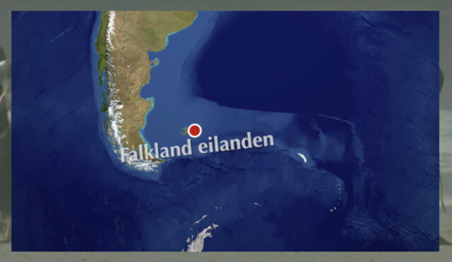 Falkland eilanden
