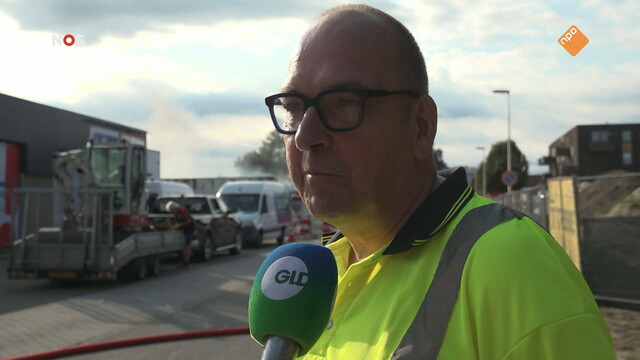 NOS Journaal Regio