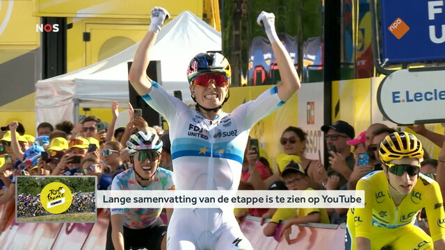 NOS Sportjournaal
