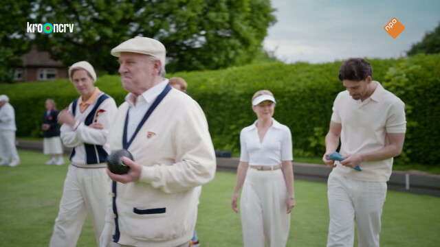 Crime: Midsomer Murders