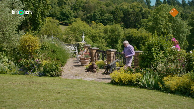 Crime: Midsomer Murders