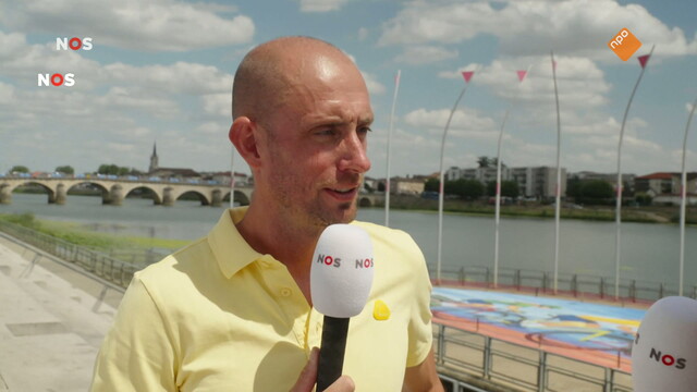 NOS Tour de France femmes