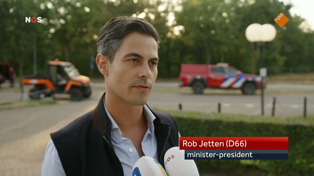 NOS Journaal