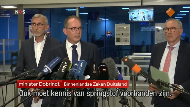 NOS Journaal