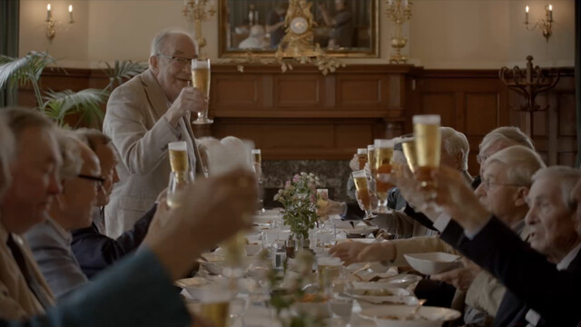 De Indische tafel - in Societeit 16-9