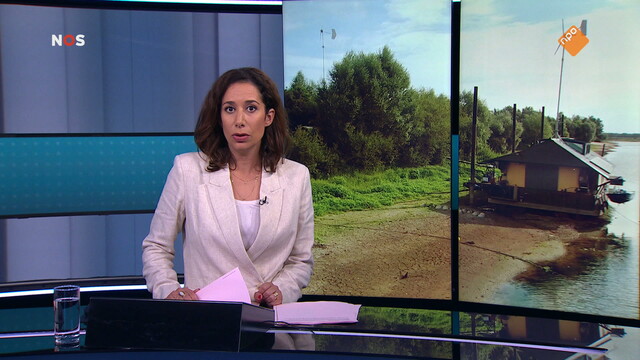 NOS Journaal in Makkelijke Taal
