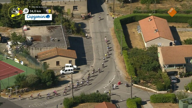 NOS Sportjournaal