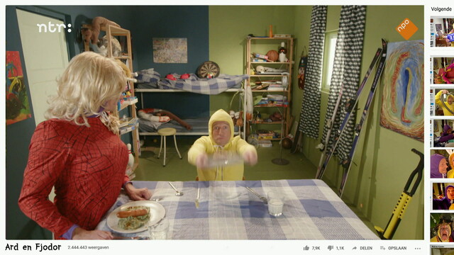 Het Klokhuis