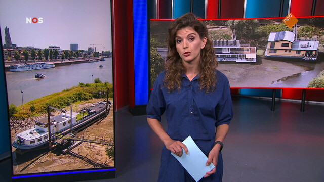 Override of the title NOS Jeugdjournaal