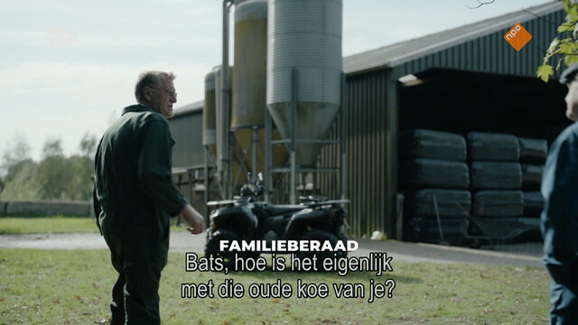 Woeste Grond