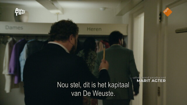Woeste Grond