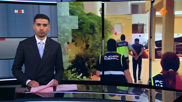 NOS Journaal