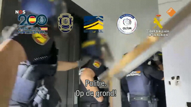 NOS Journaal