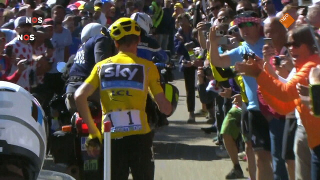 NOS Tour de France femmes