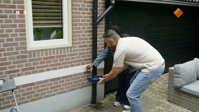 Override of the title NOS Jeugdjournaal