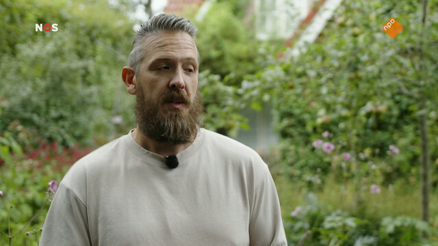 Override of the title NOS Jeugdjournaal