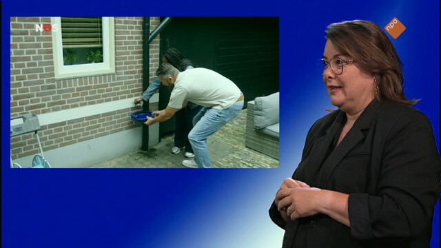 Override of the title NOS Jeugdjournaal met gebarentaal