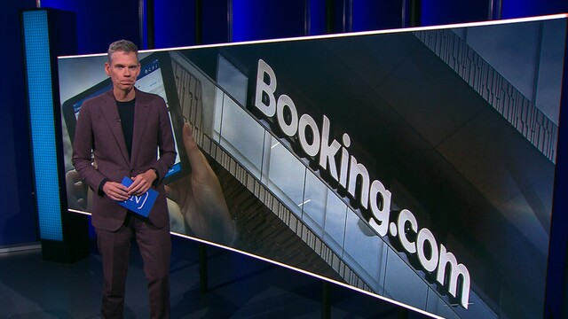 Override of the title Nieuwsuur